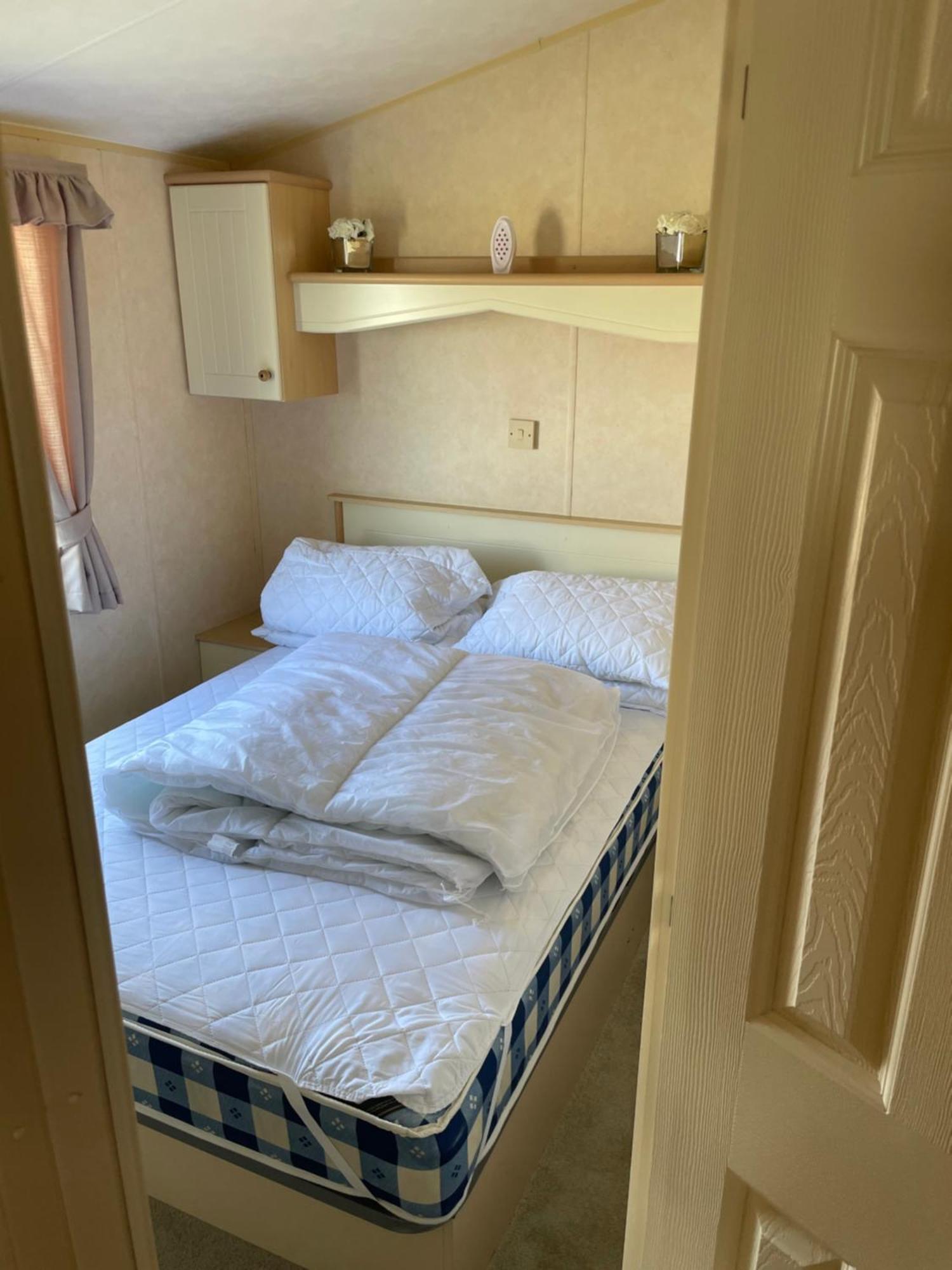 Ingoldmells, Coral Beach, 8 Birth エクステリア 写真